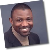 Jonathan Oloyede