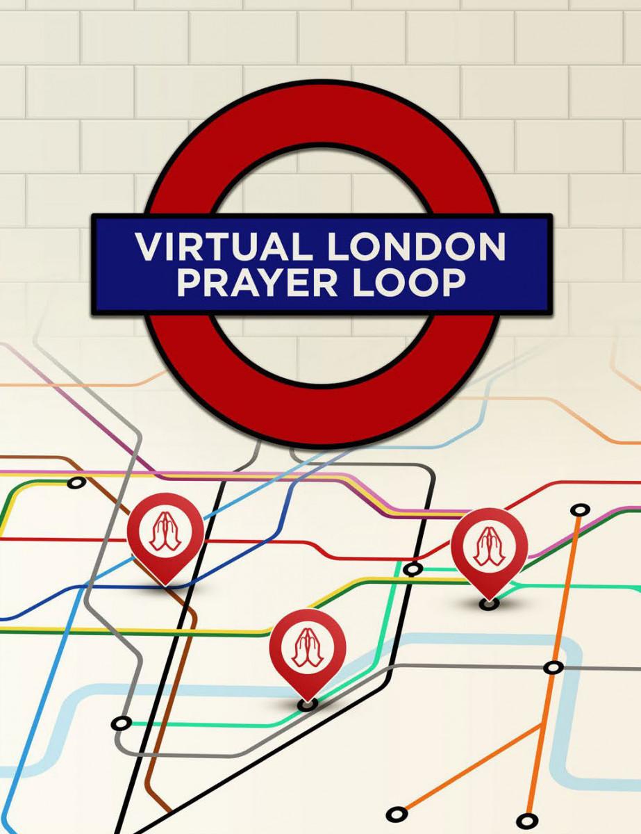 neighbourhood-prayer-network-london-prayer-loop